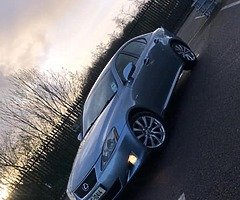 Lexus Is250 V6