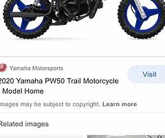 Pw50 wanted