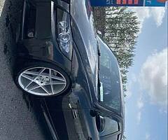 Wanted wanted 5x120 spyders tigerclaws