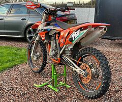 2015 KTM SX-F