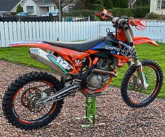 2015 KTM SX-F
