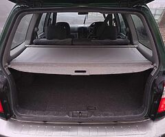 2002 Subaru Forester - Image 4/10