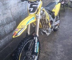 Rmz450
