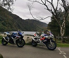 Cbr 400rr - Image 4/4
