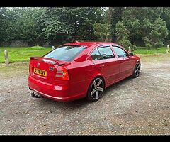 2008 Škoda Octavia - Image 3/7