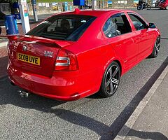 2008 Škoda Octavia - Image 6/7
