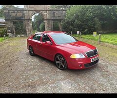 2008 Škoda Octavia - Image 7/7