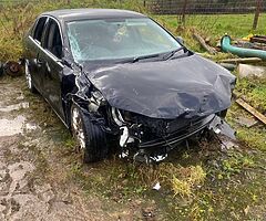 1.6 Jetta breaking