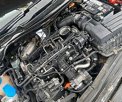 1.6 Jetta breaking