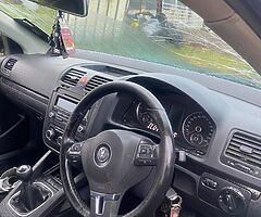 1.6 Jetta breaking - Image 3/4
