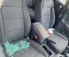 1.6 Jetta breaking - Image 4/4