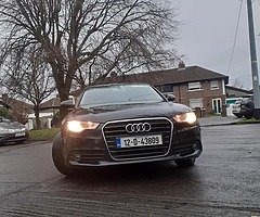 Audi a6 - Image 3/7