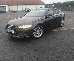 Audi a6 - Image 4/7