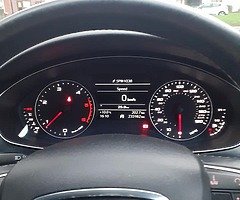 Audi a6 - Image 5/7