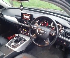 Audi a6 - Image 7/7