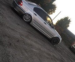 2x 320 d FOR BREAKING