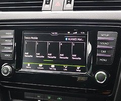 152 Skoda Octavia 1.2TSI/126k kms/High spec/Irish - Image 6/10