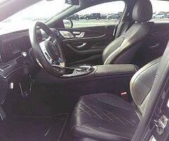 2019 MERCEDES CLS 450 EDITION 1