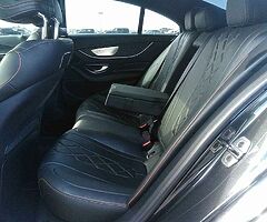 2019 MERCEDES CLS 450 EDITION 1 - Image 3/10