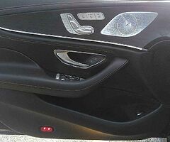 2019 MERCEDES CLS 450 EDITION 1 - Image 6/10