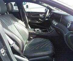 2019 MERCEDES CLS 450 EDITION 1 - Image 7/10