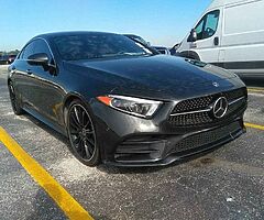 2019 MERCEDES CLS 450 EDITION 1 - Image 10/10