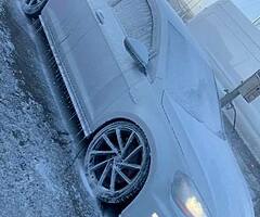 2014 MK 7.5 GTD - Image 4/7