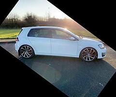 2014 MK 7.5 GTD - Image 5/7