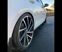 2014 MK 7.5 GTD - Image 7/7