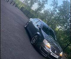 2007 Volkswagen Jetta