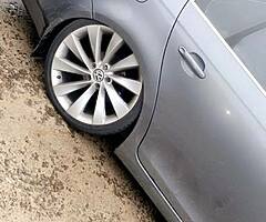 2007 Volkswagen Jetta - Image 3/10