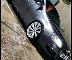 2007 Volkswagen Jetta - Image 7/10