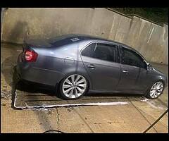 2007 Volkswagen Jetta - Image 9/10
