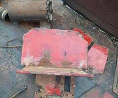 International parts WANTED !!