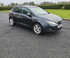 2011 SEAT Ibiza