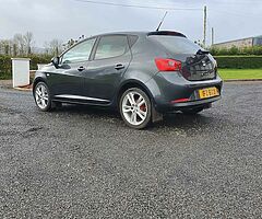 2011 SEAT Ibiza - Image 3/7