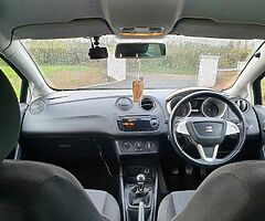 2011 SEAT Ibiza - Image 4/7