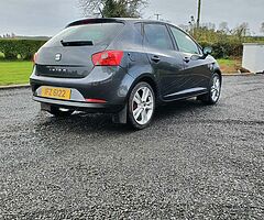 2011 SEAT Ibiza - Image 7/7