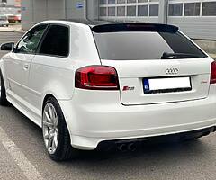 Audi S3 - Image 4/7