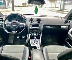 Audi S3 - Image 5/7