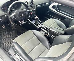 Audi S3 - Image 6/7