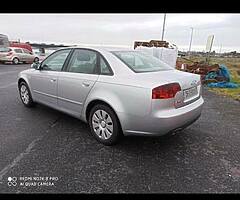 Audi A4 1.9tdi for sale or swaps!