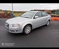 Audi A4 1.9tdi for sale or swaps!