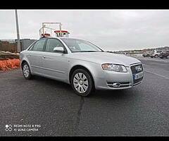 Audi A4 1.9tdi for sale or swaps! - Image 3/4