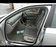 Audi A4 1.9tdi for sale or swaps! - Image 4/4