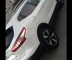 Beautiful 2017 Nissan qashqui taken as a trade in yesterday. 


2017 Nissan qashqui  for sale. 1.2 p - Image 5/5