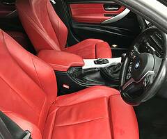 142 BMW 320d MSport - Image 9/9