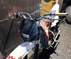 2007 Husqvarna SMS