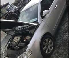 All cars for breaking - Image 3/10