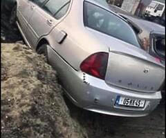 All cars for breaking - Image 4/10